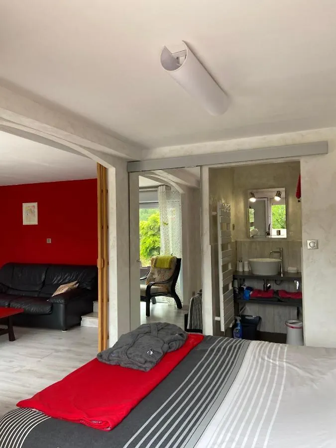 Holiday home Roquefort Les Pins-2 P-Piscine-Terrasse-Prestations
