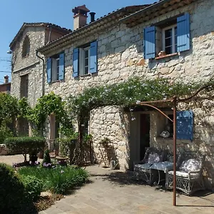 Apartment Saint Pierre, Roquefort-les-Pins